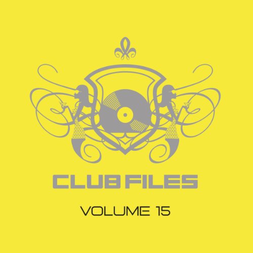 Various - Club Files Vol.15-Embassy One