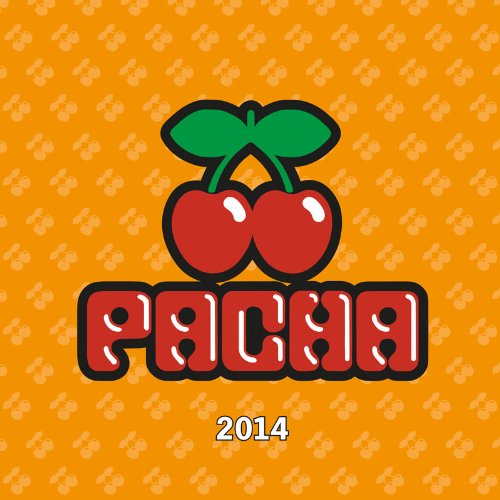 Sampler - Pacha 2014 (Emassy One / Embassy Of Music) (mixed by SYX Ibiza Collective)