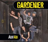 Gardenier - Ich+Mein Leben