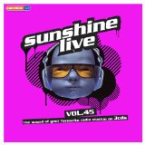 Various - Sunshine Live Vol. 44