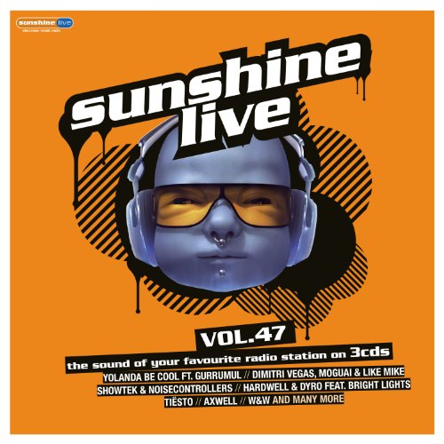 Various - sunshine live vol.47