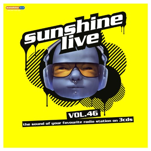 Various - Sunshine Live Vol.46