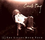 King , Carole - The Living Room Tour