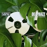 De-Phazz - Detunized Gravity (Limited Edition)