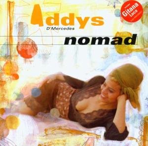 Mercedes , Addys - Nomad