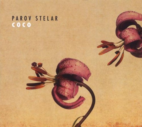 Stelar , Parov - Coco