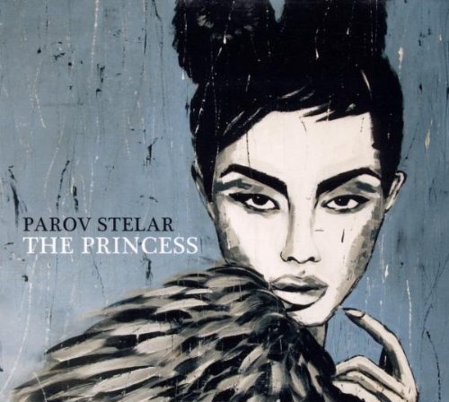 Parov Stelar - The Princess