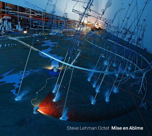 Steve Octet Lehman - Mise en Abime