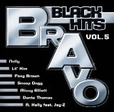 Sampler - Bravo black hits 9