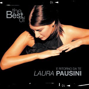 Pausini , Laura - The best of