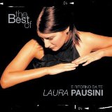 Pausini , Laura - Primavera in Anticipo