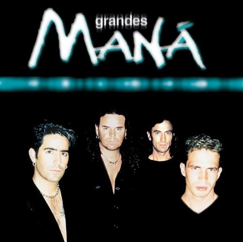 Mana - Grandes