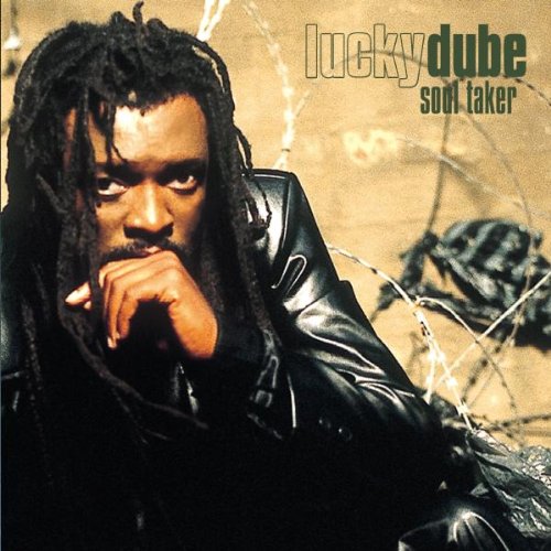 Lucky Dube - Soul Taker