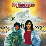 Lindenberg , Udo - Panische Nächte (Remastered) (Special Deluxe Edition)