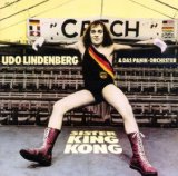 Lindenberg , Udo - Panische Nächte (Remastered) (Special Deluxe Edition)