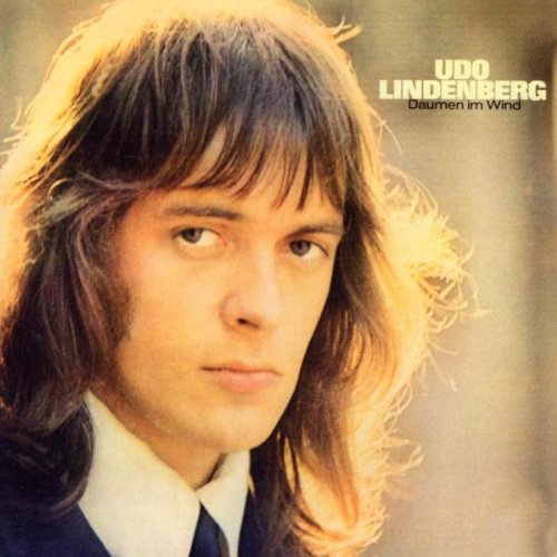 Lindenberg , Udo - Daumen im Wind (Special Deluxe Edition)