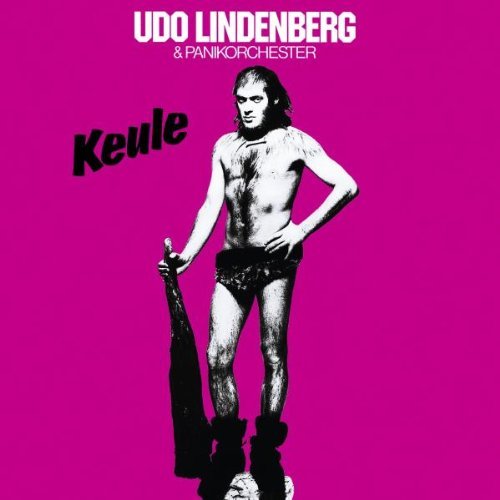 Udo Lindenberg - Keule