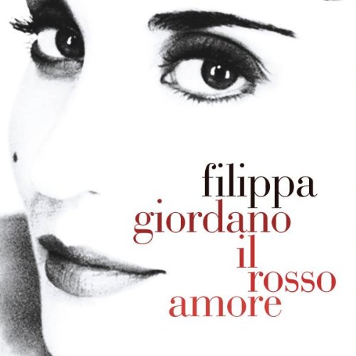 Giordano , Filippa - Il Rosso Amore