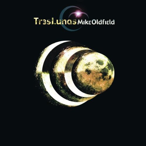 Oldfield , Mike - Tres lunas