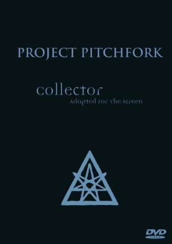  - Project Pitchfork - Collector - Adapted for Screen (DVD-Single)