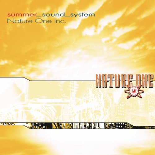 Nature One Inc. - Summer Sound System (Maxi)