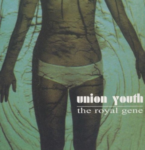 Union Youth - The Royal Gene(Spez.Edition)