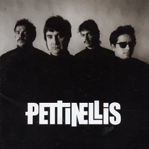 Pettinellis - o. Titel