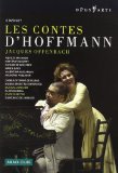 Offenbach , Jacques - Des Contes D'Hoffmann (Nagano, Dessay, Hendricks, Galvez-Vallejo, Van Dam, A.O.)