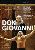 Mozart , Wolfgang Amadeus - Don Giovanni (Alvarez, Pieczonka, Antonacci, Kirchschlager, Schade, D'Arcangelo)