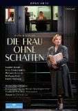  - Die Frau ohne Schatten: Oper in drei Akten von Hugo von Hofmannsthal. op. 65. Textbuch/Libretto.