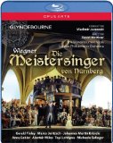  - WAGNER: Die Meistersinger von Nürnberg (live at Salzburg Festival, 2013) ]Blu-ray]