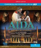  - Bizet: Carmen in 3D [Blu-ray]