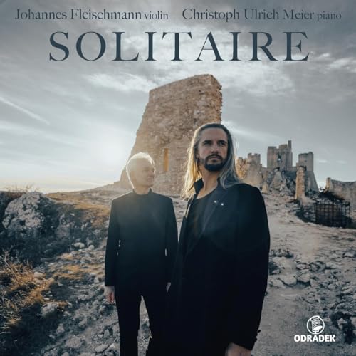 Fleischmann , Johannes & Meier , Christoph Ulrich - Solitaire