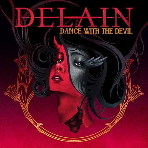 Delain - Dance With The Devil