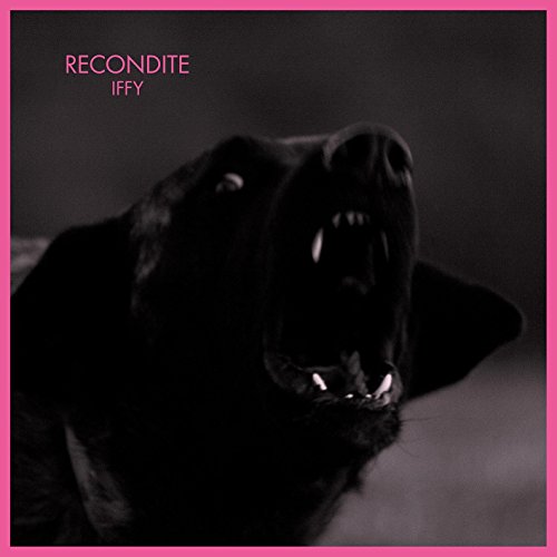 Recondite - Iffy