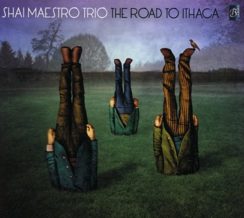 Shai Maestro Trio - The Road to Ithaca