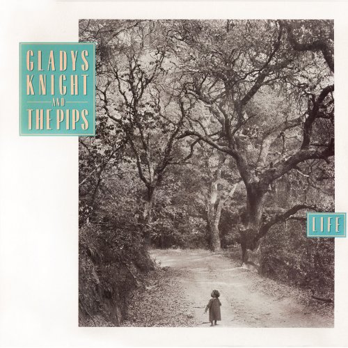 Gladys & the Pips Knight - Life