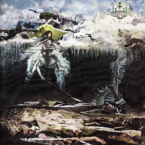 Frusciante , John - The Empyrean