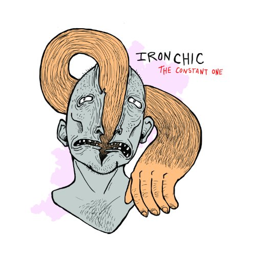 Iron Chic - The Constant One