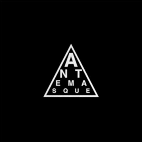 Antemasque - Antemasque