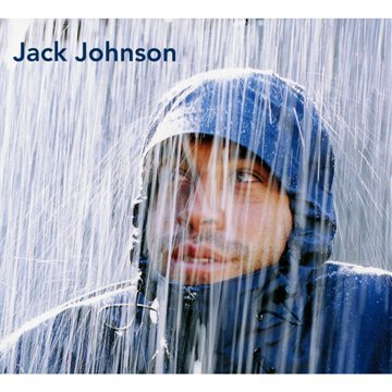 Jack Johnson - Brushfire Fairytales