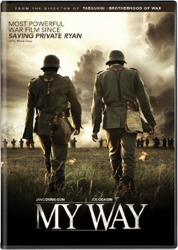  - My Way [DVD] [Region 1] [NTSC] [US Import]