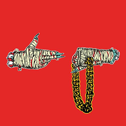 Run the Jewels (El-P & Killer Mike) - Run the Jewels 2