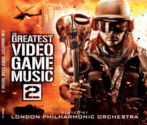  - The Greatest Video Game Music 2