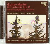 Mahler , Gustav - Symphonie No. 8 Symphonie der Tausend (Nott) (SACD)