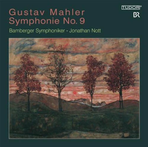 Mahler , Gustav - Symphonie No. 9 (Nott, BS) (SACD)