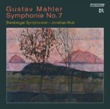 Mahler , Gustav - Symphonie No. 9 (Nott, BS) (SACD)