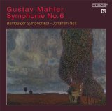 Mahler , Gustav - Symphonie No. 9 (Nott, BS) (SACD)