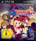  - Disgaea D2: A Brighter Darkness: Prima Official Game Guide