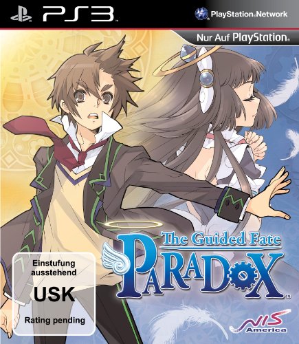  - The Guided Fate Paradox